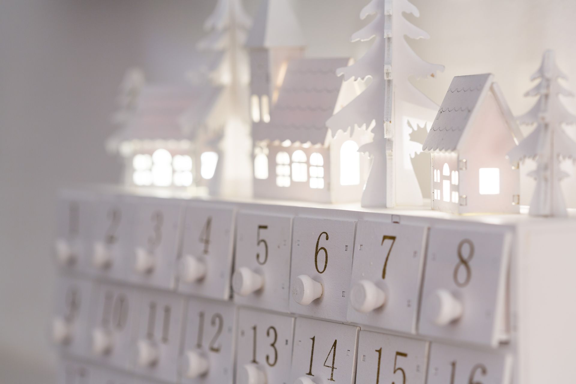 Så väljer du rätt adventskalender