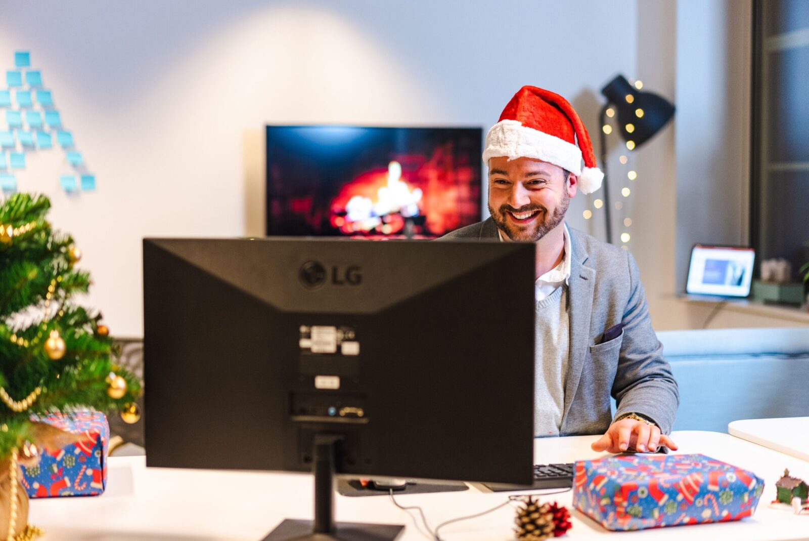 Julklappstips: Satsa på återbruk